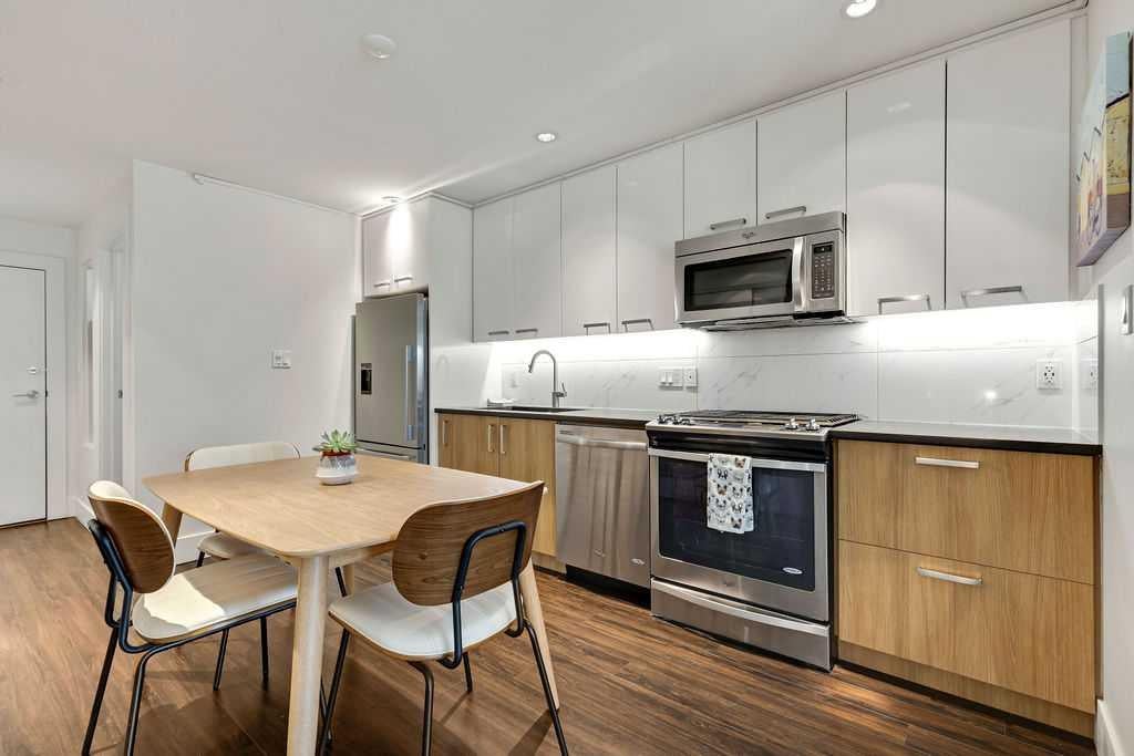 510 Edmonton Trail NE 128