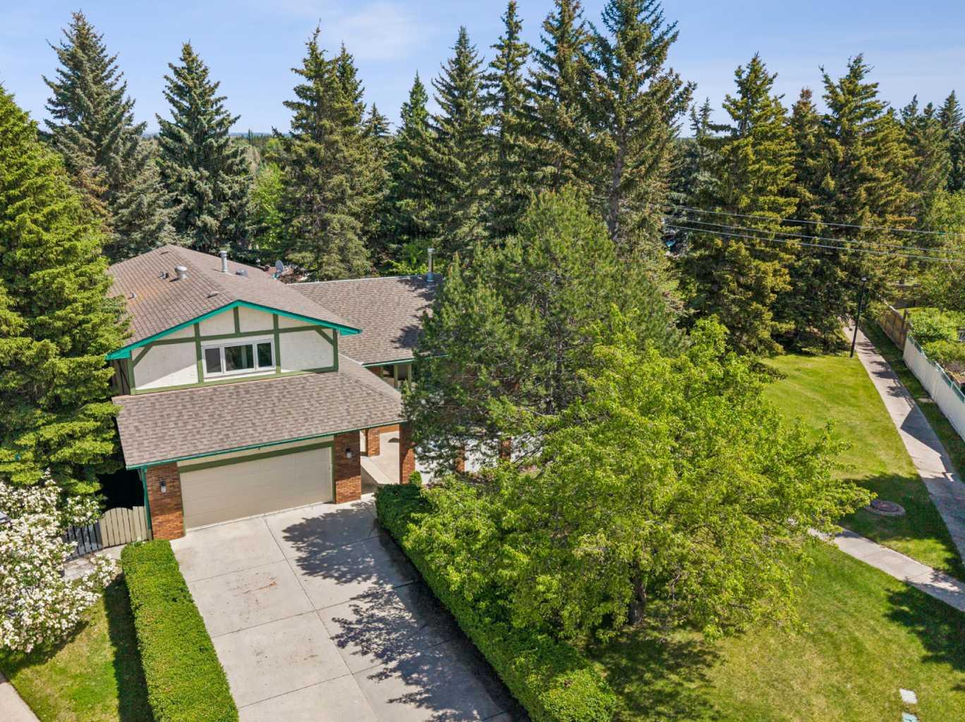7 Brookpark Bay SW