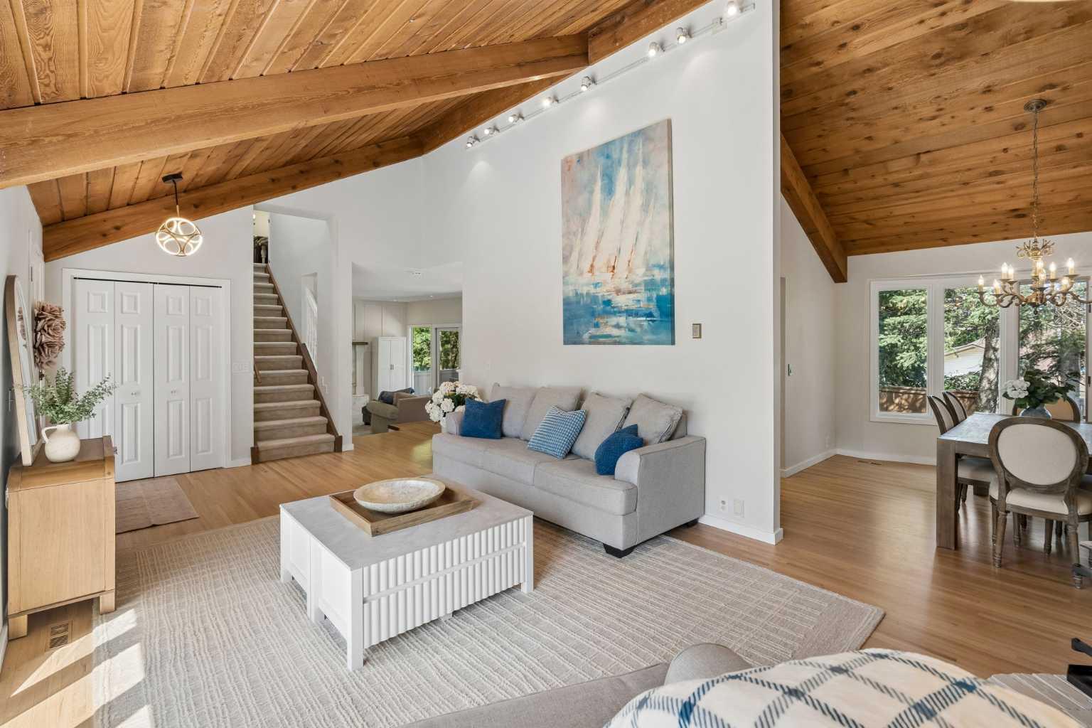 7 Brookpark Bay SW