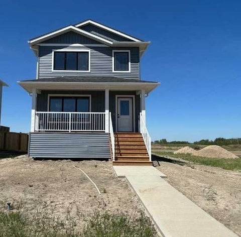 Photo of 8558 72 Avenue, Grande Prairie, AB T8X 0N9 (MLS # A2277422)