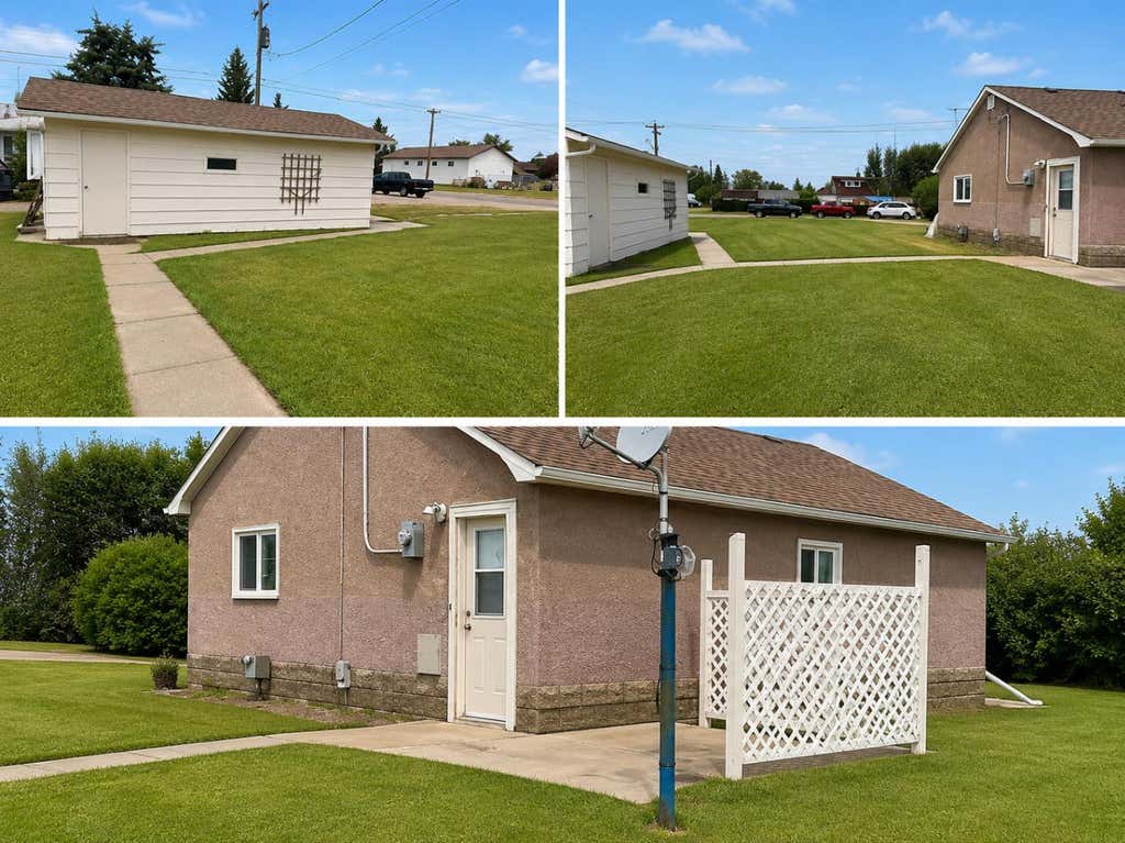 Photo of 5007 51 Street, Hardisty, AB T0B 1V0 (MLS # A2339730)