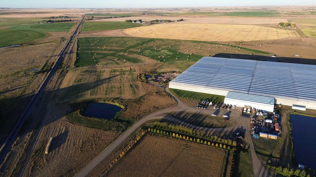 Photo of 11312 Range Road 63, Rural Cypress County, AB T0J 2P0 (MLS # A2264647)