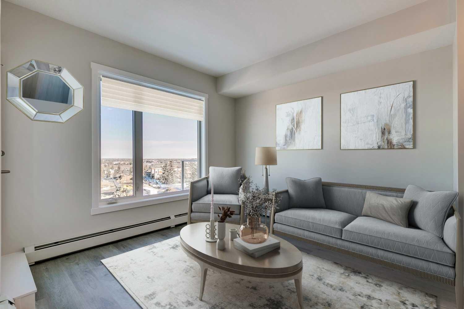 660 Shawnee Square SW 408