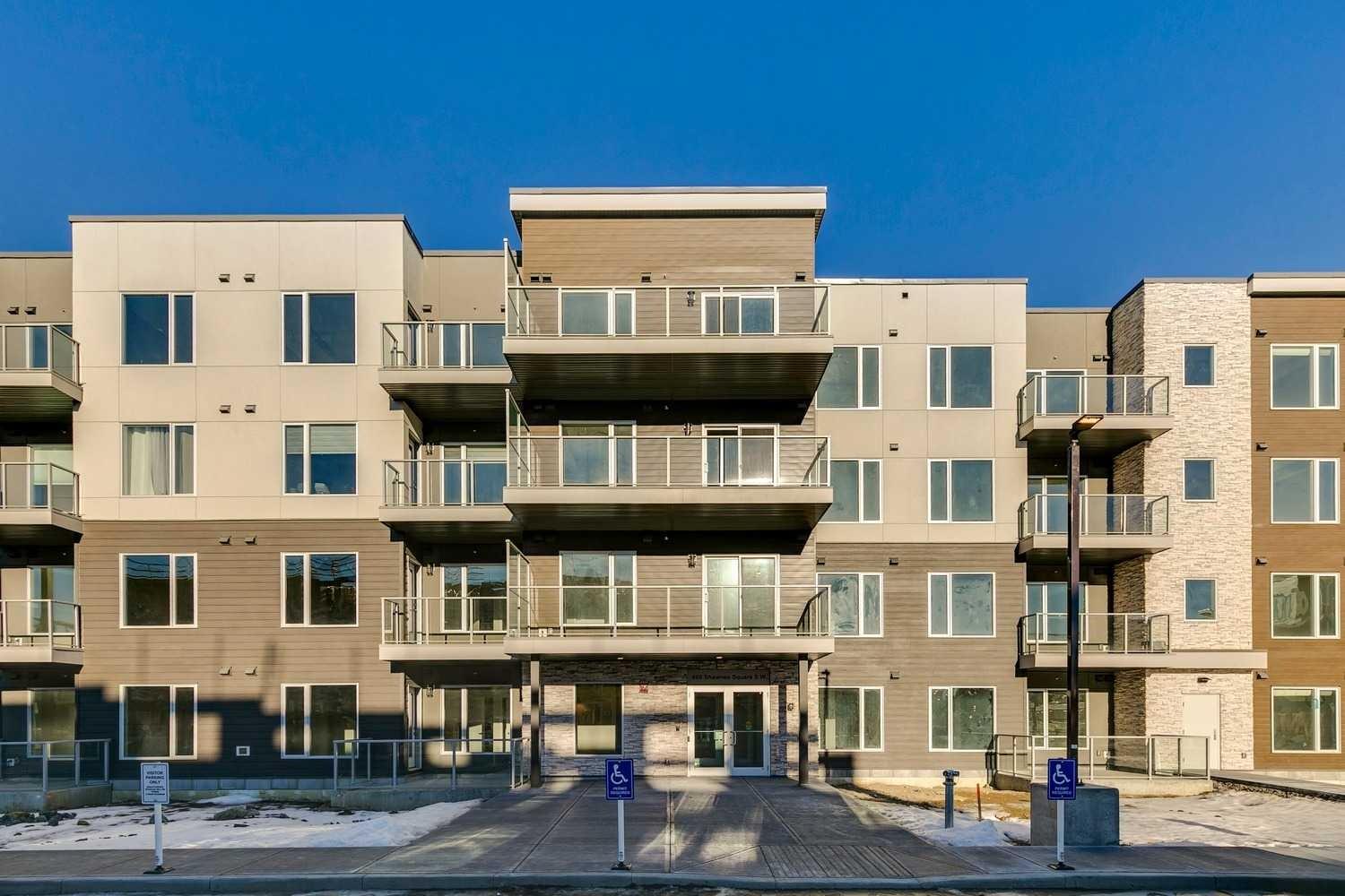 660 Shawnee Square SW 408