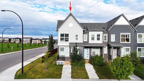 Photo of 148 Carrington Boulevard NW, Calgary, AB T3P 0C7 (MLS # A2340031)