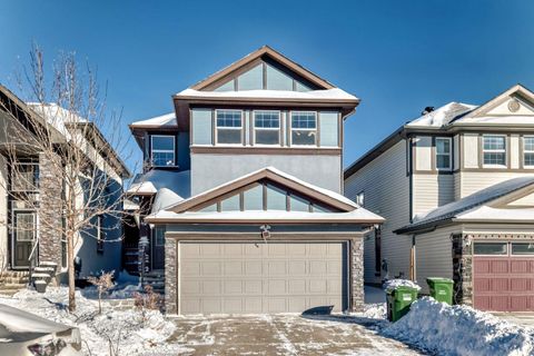 40 Saddlelake Gardens NE Calgary AB T3J 0R7