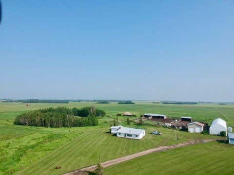 Photo of 21330 Township Road 480, Rural Camrose County, AB T0B 2M2 (MLS # A2331423)