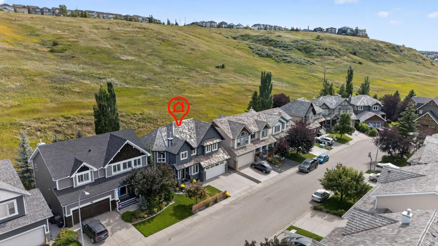 113 Hidden Creek Park NW