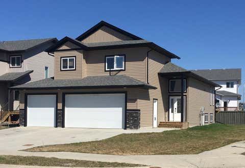 Photo of 10402 128 Avenue, Grande Prairie, AB T8V 6J5 (MLS # A2334929)