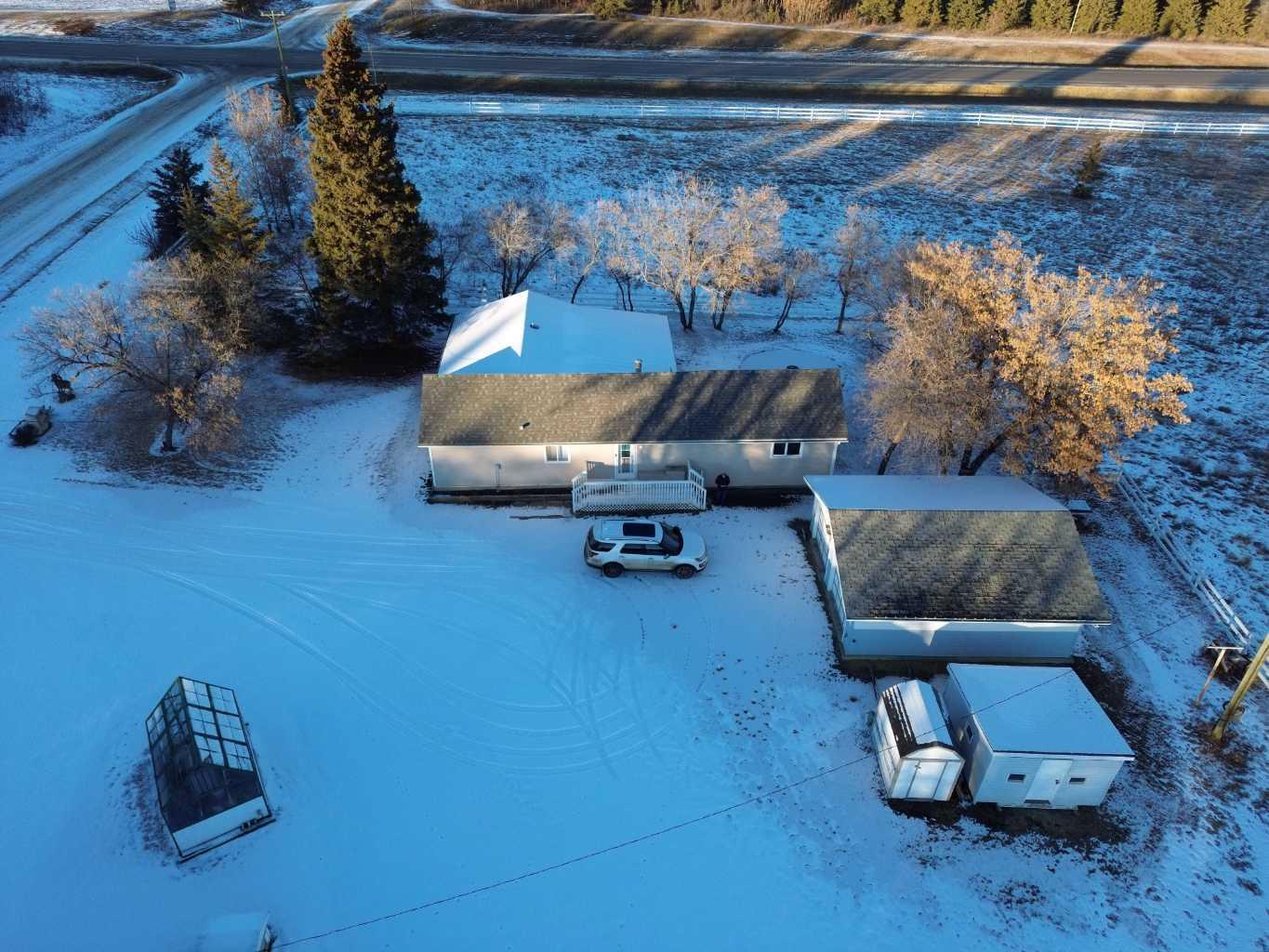 834077 Range Road 233