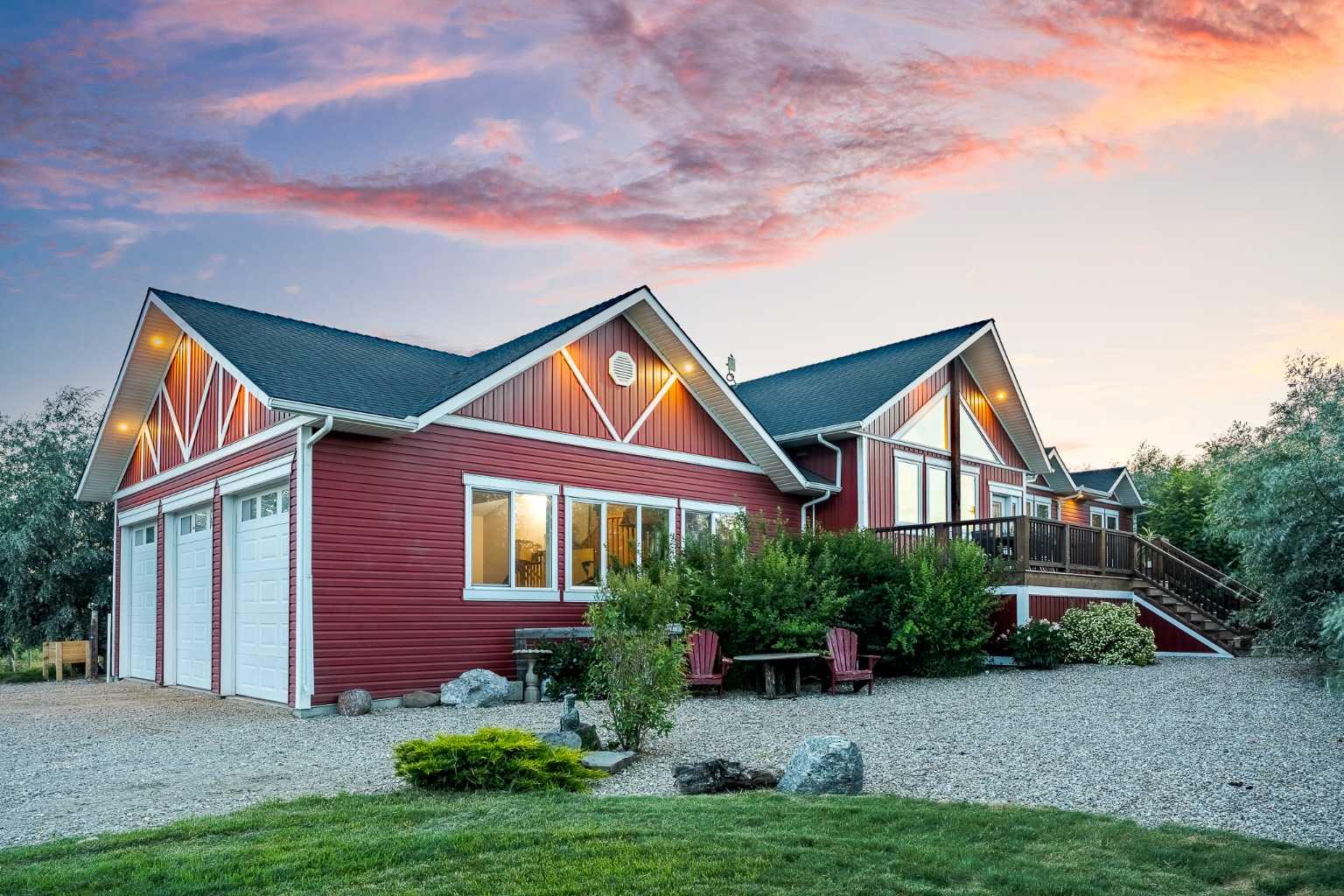 225053 Range Road 270