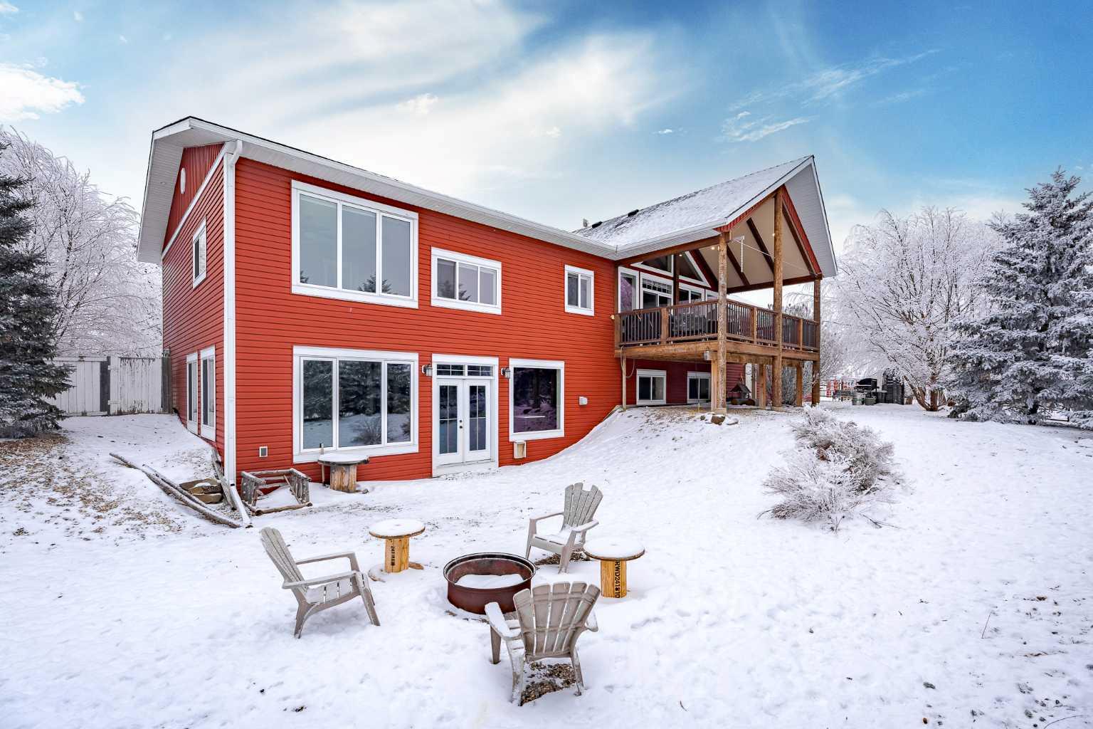 225053 Range Road 270