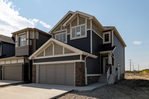 Photo of 385 Sora Park SE, Calgary, AB T3S 0L6 (MLS # A2302959)
