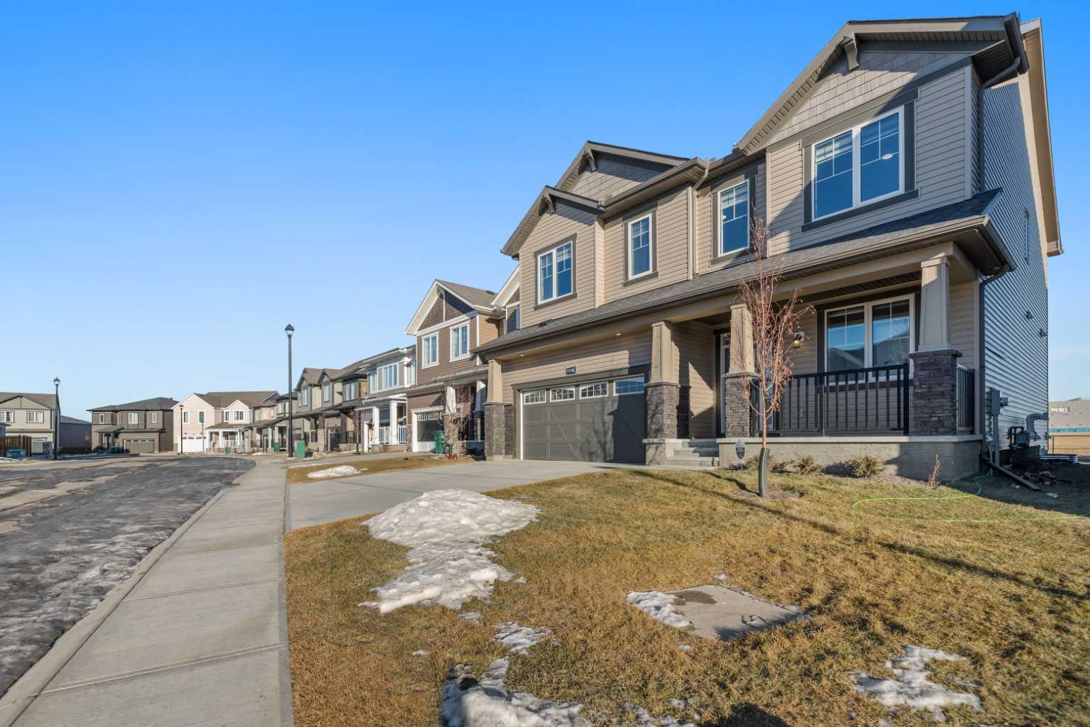 1116 Southwinds Green SW