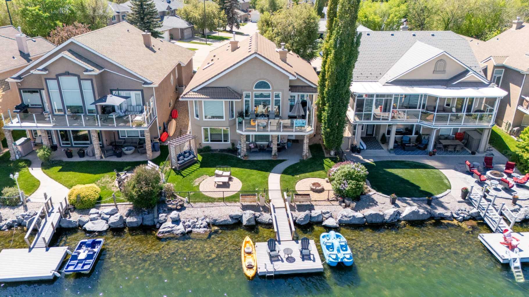 131 Mckenzie Lake View SE