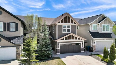 Photo of 195 Chaparral Valley Way SE, Calgary, AB T2X 0W1 (MLS # A2312976)