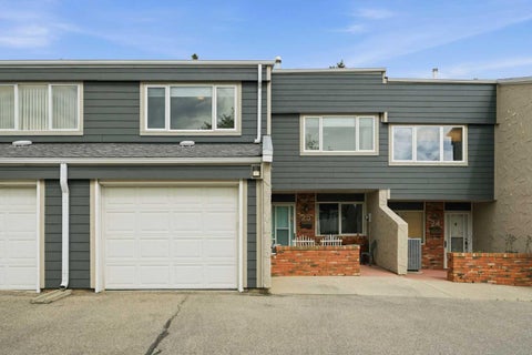 Photo of 228 Theodore Place NW #25, Calgary, AB T2K 5S1 (MLS # A2321572)