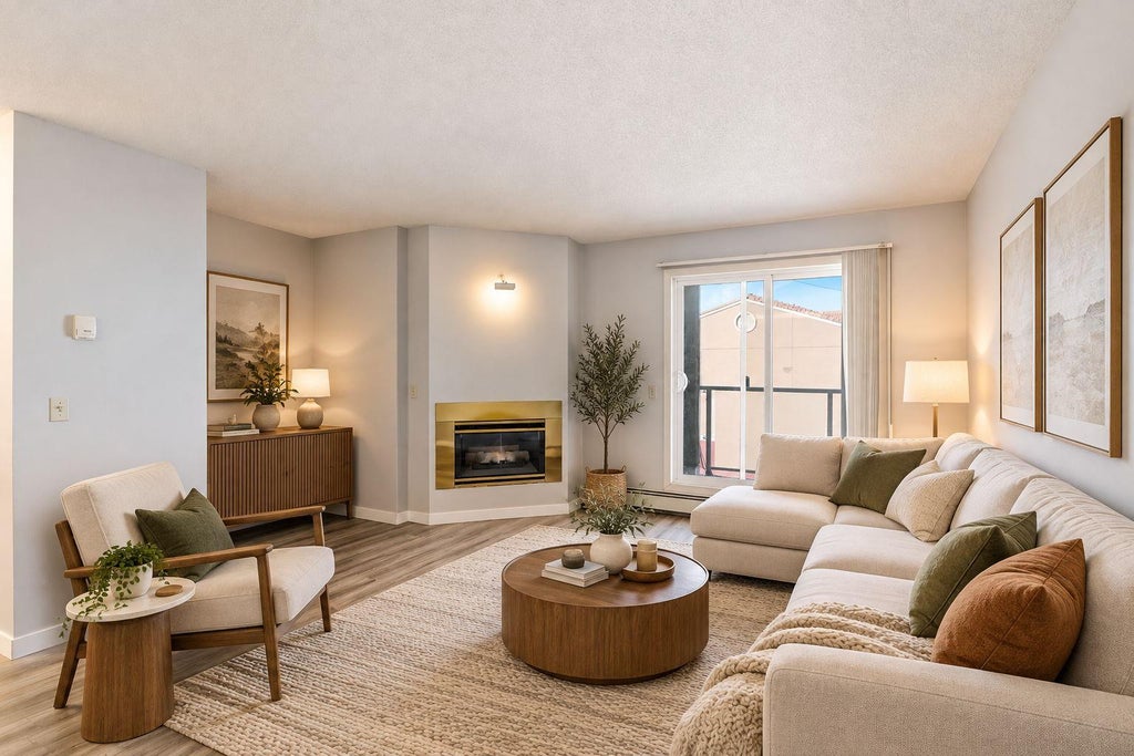 Photo of 1532 Edenwold Heights NW #., Calgary, AB T3A 3V2 (MLS # A2349957)