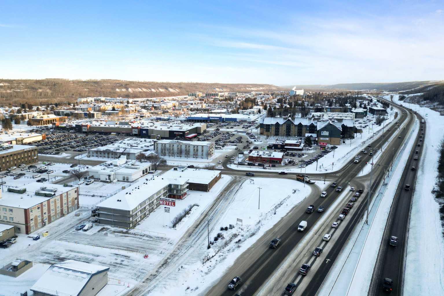 9906 Saunderson Avenue