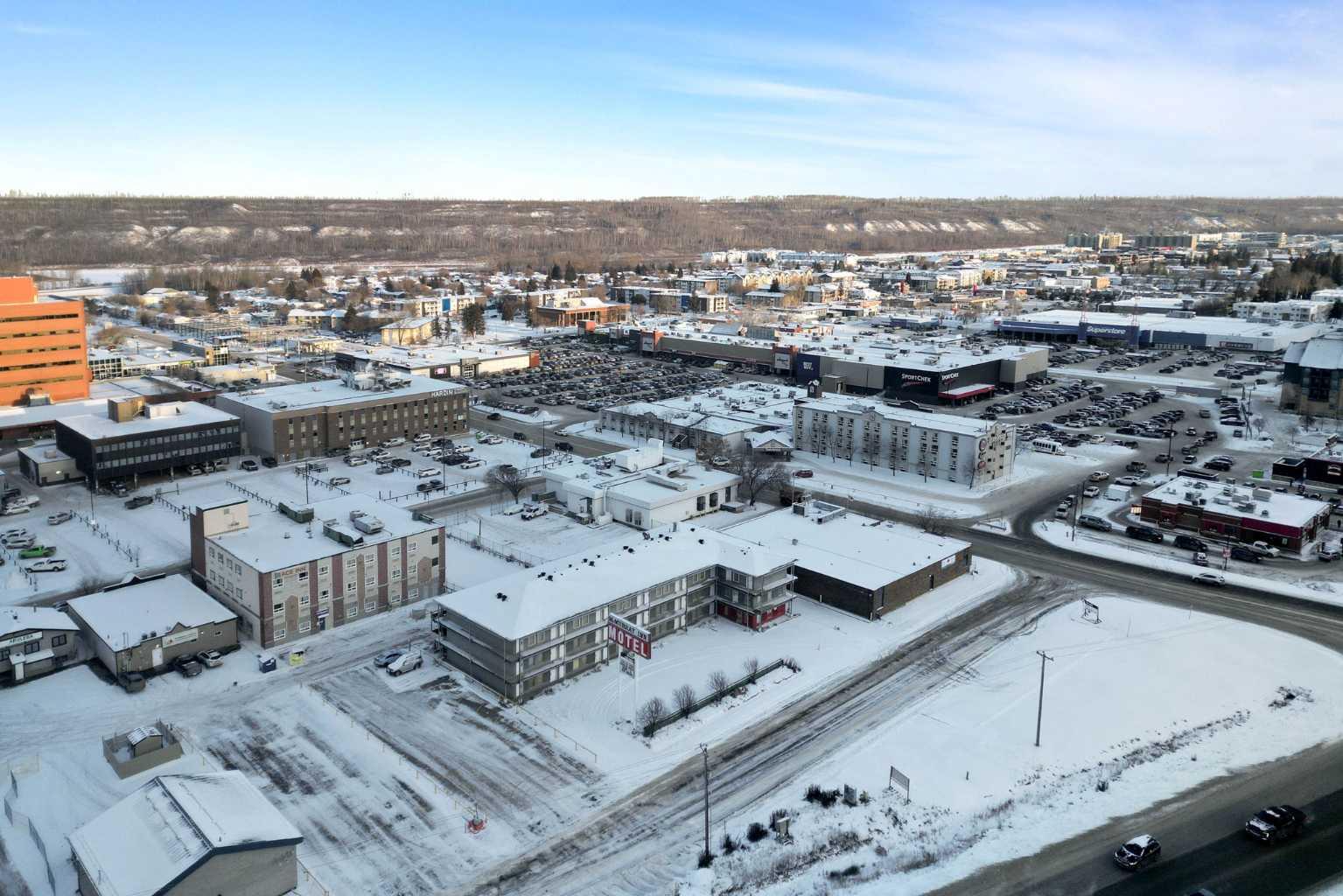 9906 Saunderson Avenue