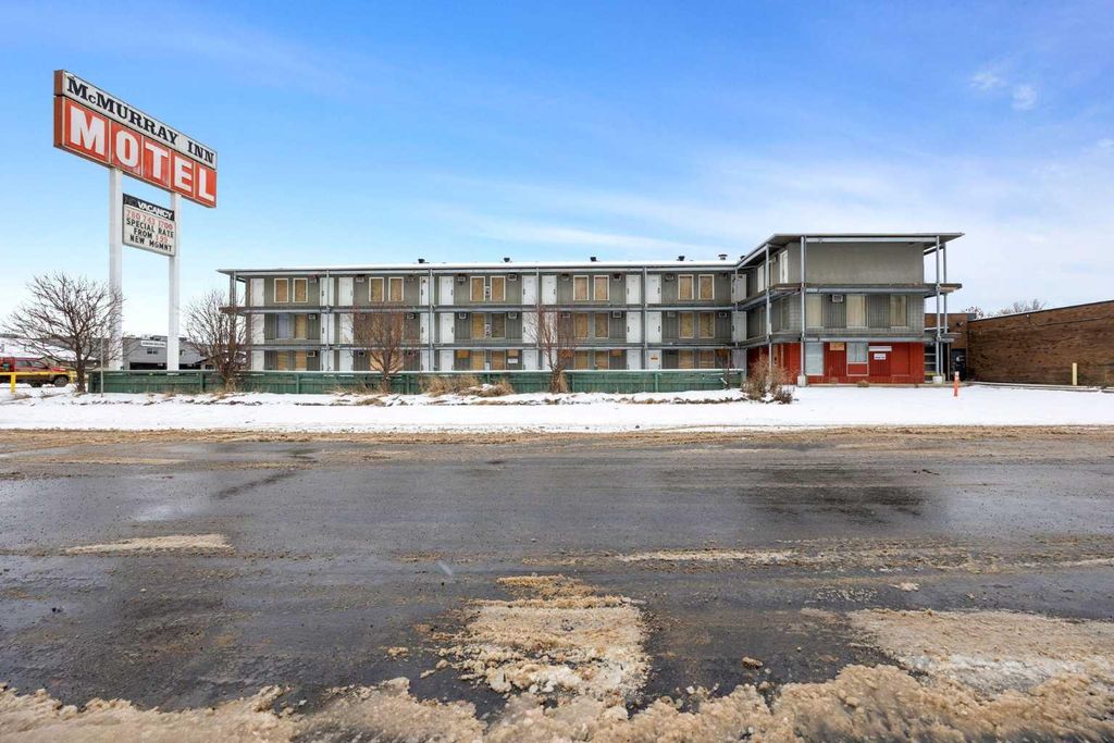 Photo of 9906 Saunderson Avenue, Fort McMurray, AB T9H 1R9 (MLS # A2274315)