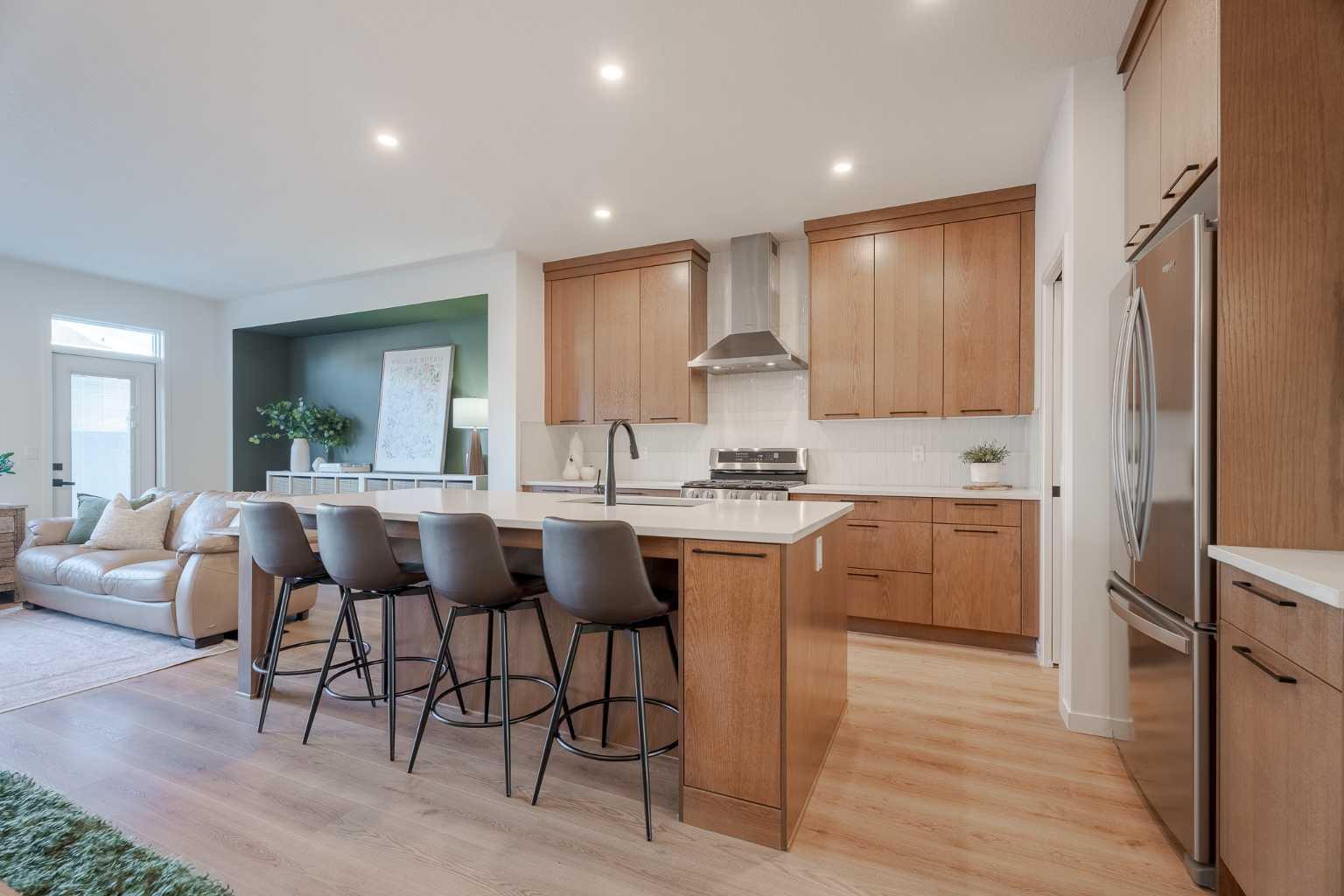 159 Belmont Crescent SW