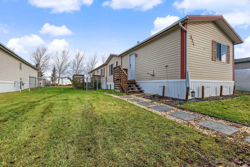 Photo of 374 Scott Lane, Rural Grande Prairie No. 1, County of, AB T8W 5K5 (MLS # A2352572)