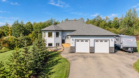 Photo of 1101 Redlow Drive, Beaverlodge, AB T0H 0C0 (MLS # A2346448)