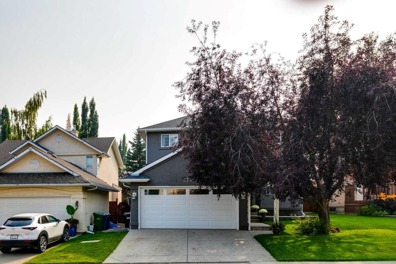 274 Mt Assiniboine Place SE