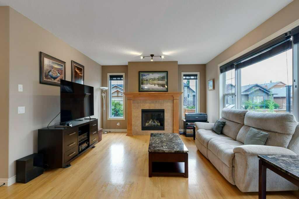 200 Cimarron Drive