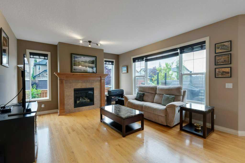 200 Cimarron Drive