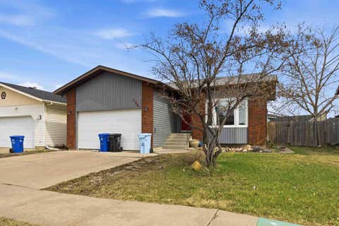 Photo of 208 Blanchett Road, Fort McMurray, AB T9K 2H2 (MLS # A2312378)