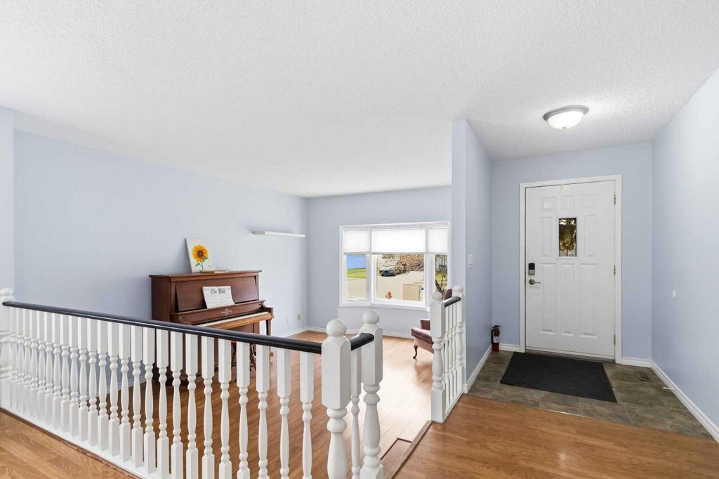Photo of 208 Blanchett Road, Fort McMurray, AB T9K 2H2 (MLS # A2312378)