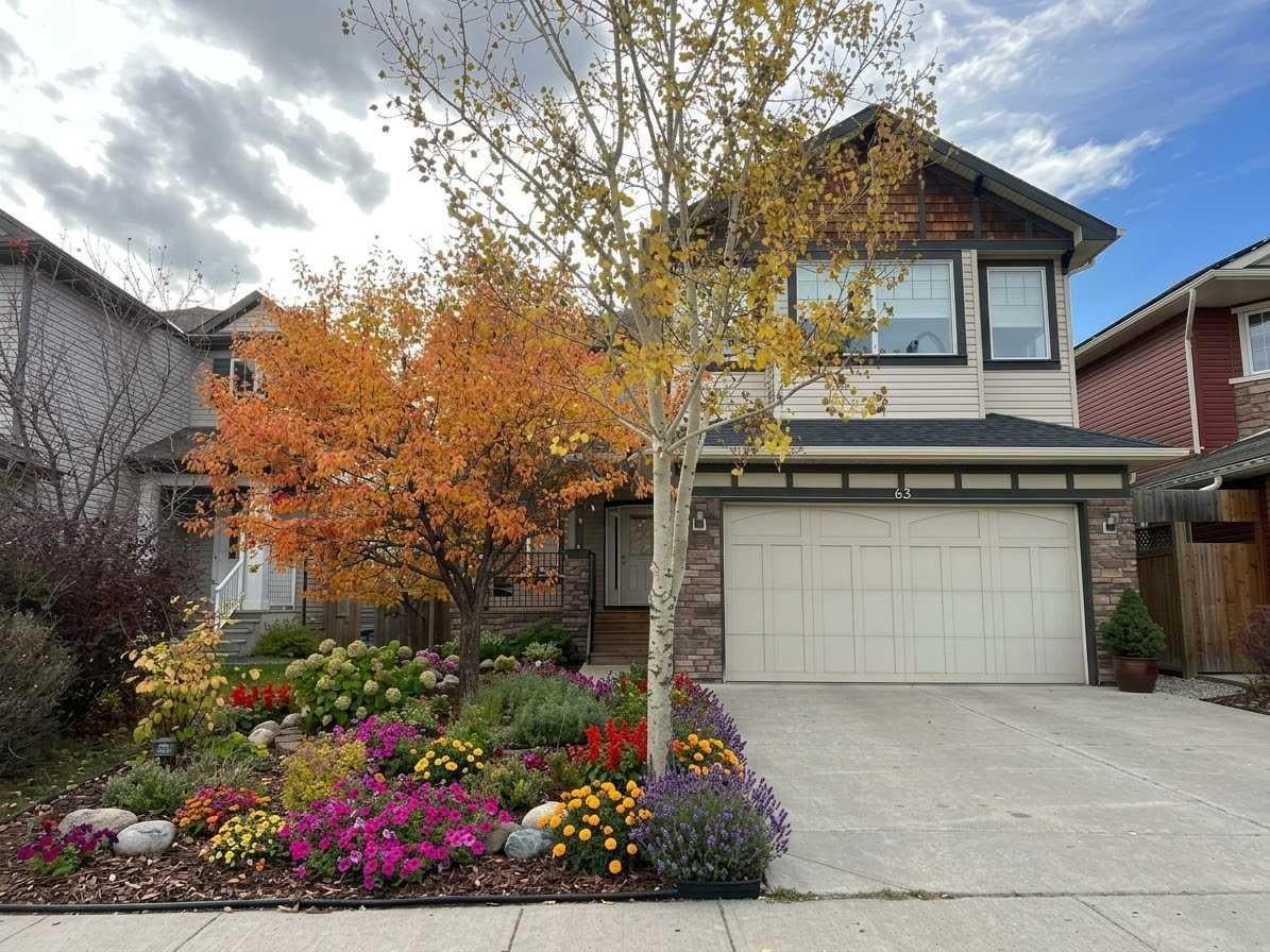 63 Silverado Ridge Crescent SW