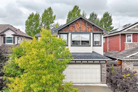 Photo of 63 Silverado Ridge Crescent SW, Calgary, AB T2X 0J8 (MLS # A2342946)