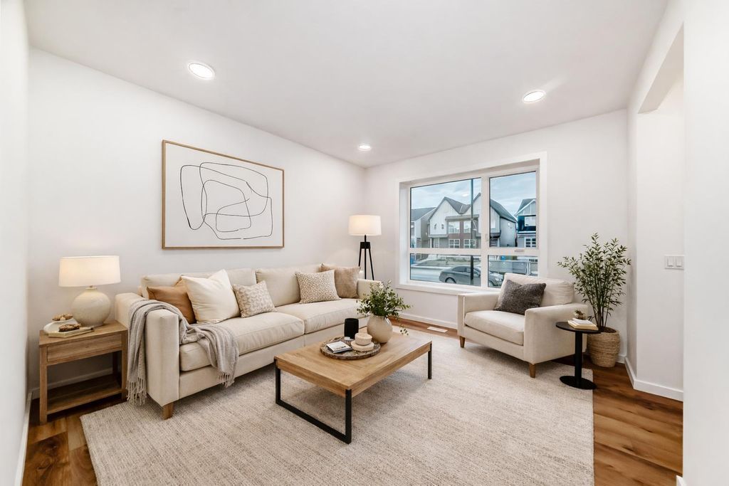 Photo of 43 Blue Heron Parade SE, Calgary, AB T3S 0W7 (MLS # A2293323)