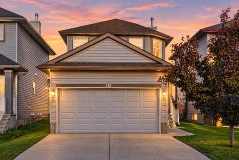 Photo of 113 Taralea Circle NE, Calgary, AB T3J 5G9 (MLS # A2345092)