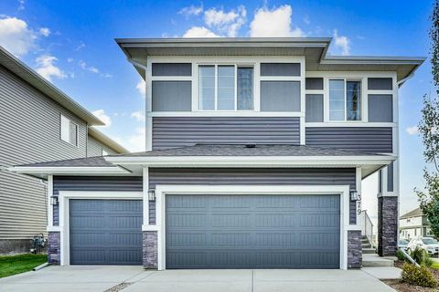 Photo of 379 Chelsea Passage, Chestermere, AB T1X 2P4 (MLS # A2262653) Photo of 379 Chelsea Passage, Chestermere, AB T1X 2P4 (MLS # A2262653)