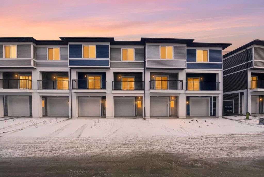 Photo of 200 Belmont Street SW #24, Calgary, AB T2X 5X5 (MLS # A2283079)