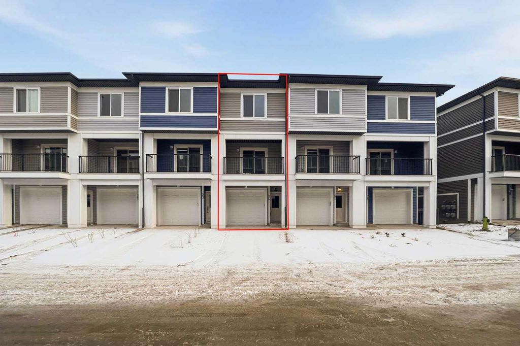 Photo of 200 Belmont Street SW #24, Calgary, AB T2X 5X5 (MLS # A2283079)