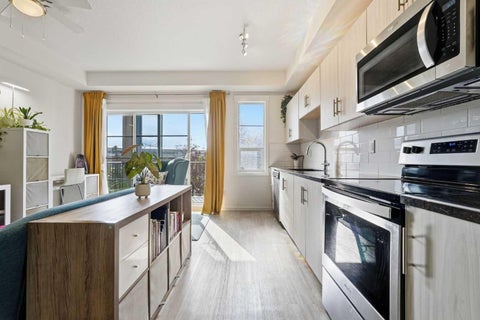 Photo of 151 Legacy Main Street SE #7206, Calgary, AB T2X 4A4 (MLS # A2338080)