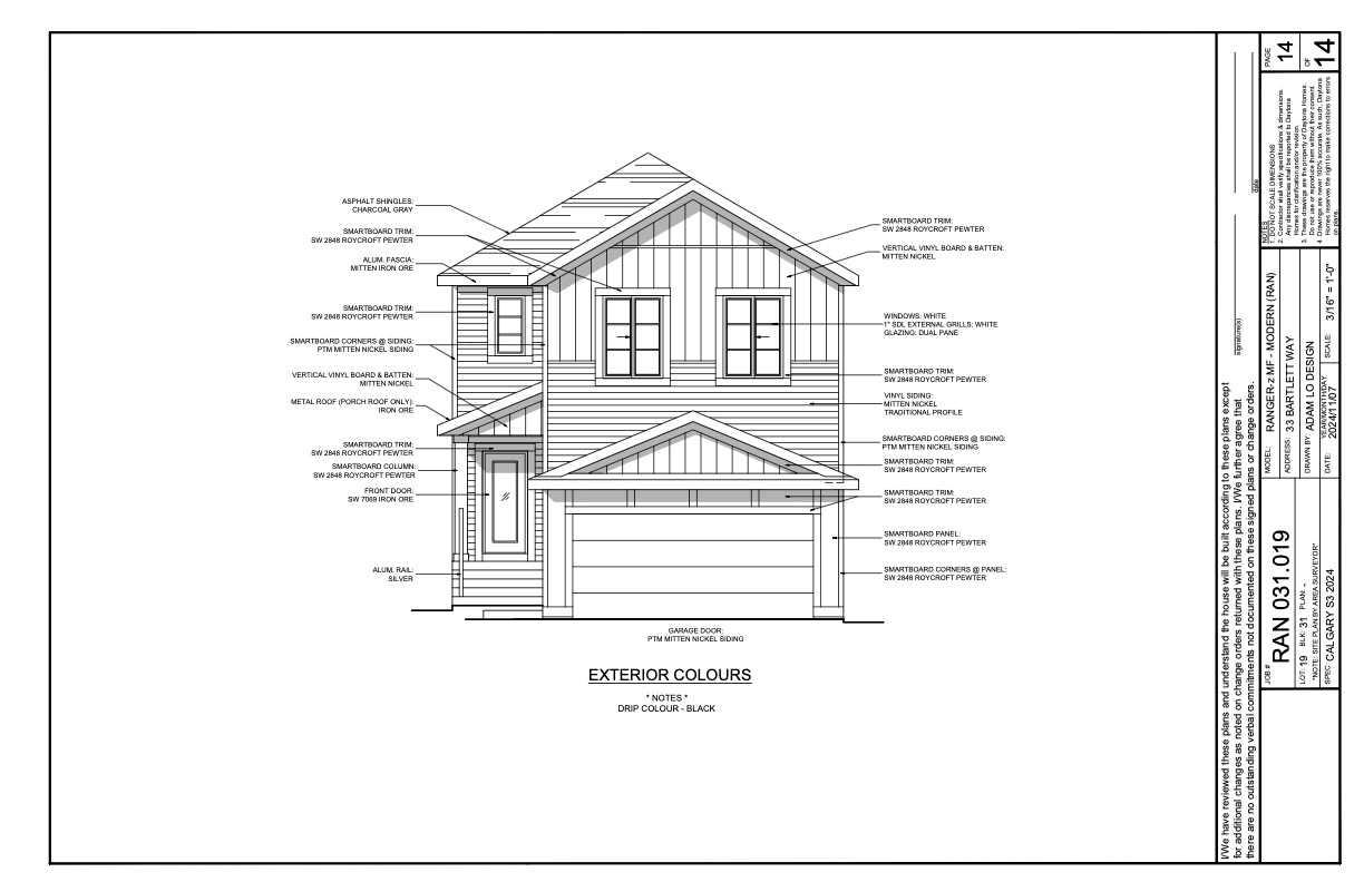 33 Bartlett Way