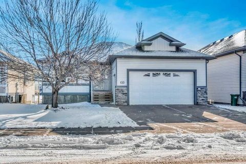 133 Parklane Drive Strathmore AB T1P 1V8
