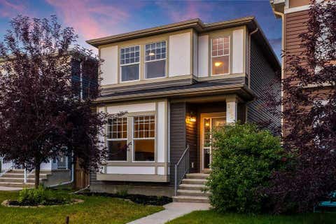 Photo of 132 Evansborough Way NW, Calgary, AB T3P 1B1 (MLS # A2335940)