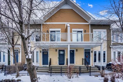 713 Auburn Bay Square SE Calgary AB T3M 0Y7