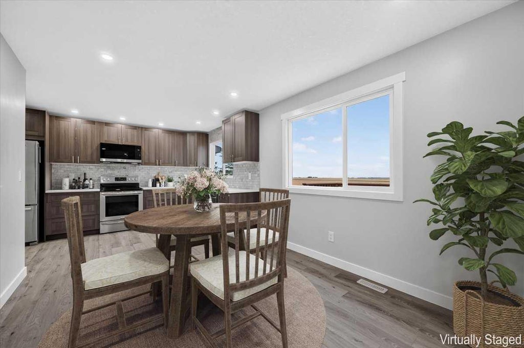 Photo of 230054 Range Road 255, Rural Wheatland County, AB T1P 1K9 (MLS # A2343406)