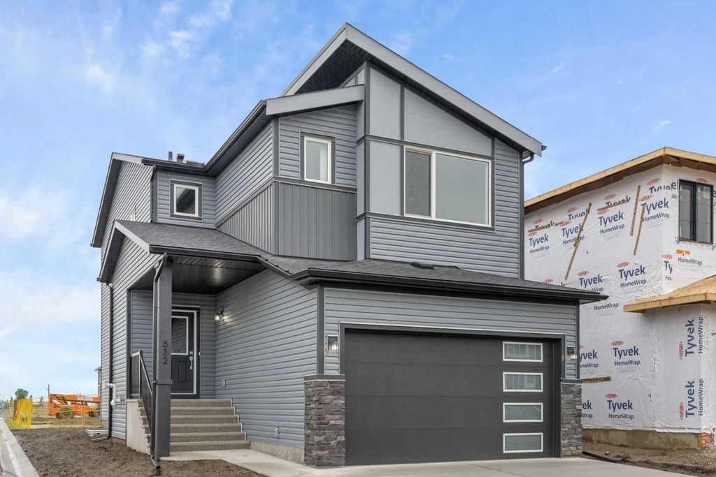 Photo of 532 Clearwater Heath, Chestermere, AB T1X 3A5 (MLS # A2308500)