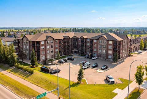Photo of 69 Ironstone Drive #207, Red Deer, AB T4R 0J8 (MLS # A2331057)