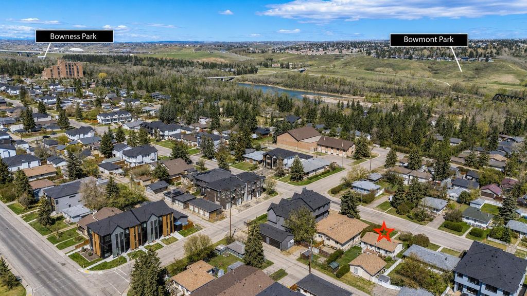 Photo of 7939 47 Avenue NW, Calgary, AB T3B 1Z3 (MLS # A2310380)