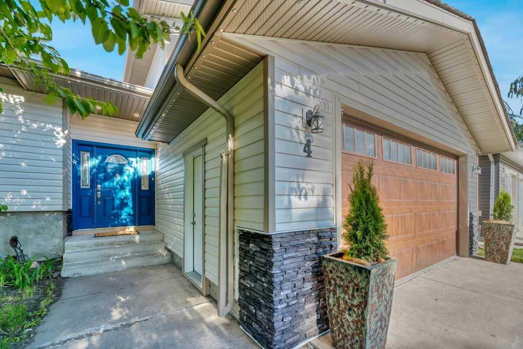 4 Maplewood Estates